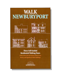 Walk Newburyport